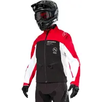 Alpinestars Chaqueta Lite-dura Softshell