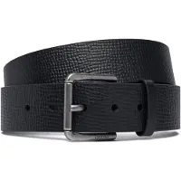 Calvin Klein Cinturón negro
