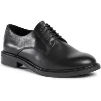 Vagabond SHOEMAKERS Zapatos con cordón 'Amina' negro