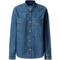 Pepe Jeans Blusa ' ABBEY ' marino
