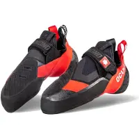 Ocun - Diamond S - Pies de gato size 48, rojo