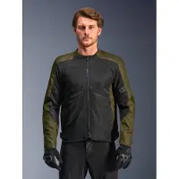 Alpinestars Chaqueta C-1 Air Khaki