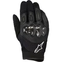 Alpinestars Guantes Megawatt V2 Black