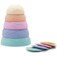 Jellystone Tazones Apilables