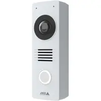 Axis Cámara De Seguridad I8116-e