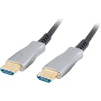 Lanberg Cable Hdmi M/m V2.0 10 M