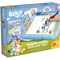Colorbaby Tabla De Dibujo De Bluey