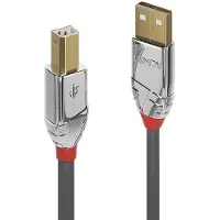 Lindy Cable Usb-b 7.5 M