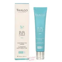 Thalgo Crema Facial Bb Illuminating Multi-perfection Natural Spf15 40ml
