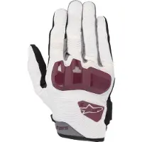 Alpinestars Guantes De Mujer Chrome
