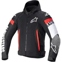 Alpinestars Chaqueta Zaca Air