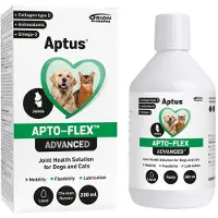 Aptus Rawdietline Suplemento De Cistus 120 Uds