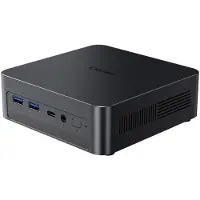 Chuwi Ordenador Sobremesa Komchwkop0019 Intel Ultra 7/16gb/1tb Ssd/intel Integrated