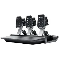 Simagic Pedales P500