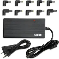 IBox Cargador De Portátil Iuz90wa 90w