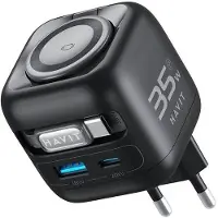 Havit Cargador De Pared Usb-c Uc250 A-eu