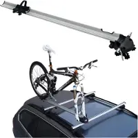 Towcar Portabicicletas Para 1 Bicicleta Pro