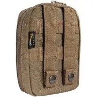 Tasmanian Tiger Organizador de bolsillo TT TAC Pouch 1 Trema, coyote
