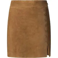 Pepe Jeans para mujer. PL9011881 Falda Sonna beige (S), Casual, Piel, outlet 2026.