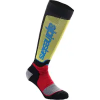 Alpinestars Calcetines Mx Plus