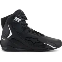 Alpinestars Zapatillas De Moto Faster-4