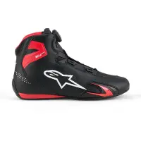 Alpinestars Zapatillas De Moto Celer