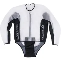 Alpinestars Chubasquero Racing