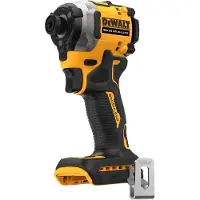 DeWalt Atornillador de Impacto DCF850NT (Cuerpo solo + TSTAK II)