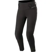 Alpinestars Leggings Banshee Black, Talla: XL