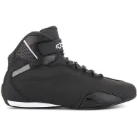 Alpinestars Sector Botas Negro 9 unisex