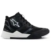 Alpinestars Speedflight Negro/blanco zapatilla deportiva Negro/Blanco 13 hombres