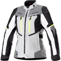 Alpinestars Chaqueta Stella Bogota Pro Drystar