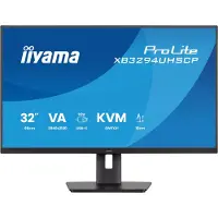 Iiyama Monitor 572989 Prolite 32´´ 4k Va Lcd 160hz