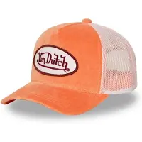Von Dutch Gorra Vd/2/ct/kylie/pe