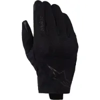 Alpinestars Guantes Reef V2 Black Black, Talla: XXL