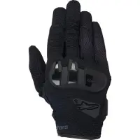 Alpinestars Guantes De Mujer Chrome