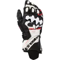 Alpinestars GP Plus R V3 Guantes Blanco/Negro/Rojo M unisex