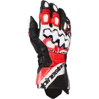 Alpinestars Guantes De Cuero Gp Plus R V3