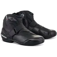 Alpinestars SMX-1 R V2 Botas Negro 47 unisex