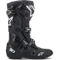 Alpinestars Botas Tech 10 Black