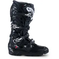 Alpinestars Botas Tech 7 Enduro Drystar Black