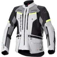 Alpinestars Chaqueta Bogota Pro Drystar