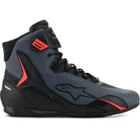 Alpinestars Zapatillas De Moto Faster-4