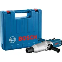 Bosch Atornillador de impacto GDS 30