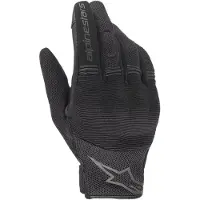 Alpinestars Copper Guantes Negro S unisex