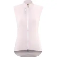 Mavic - Women's Aksium Wind Vest - Chaqueta de ciclismo size L, fucsia