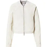 Adidas Originals Chaqueta de entretiempo 'SST TT D' gris claro