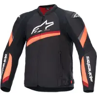 Alpinestars Chaqueta T-gp Plus R V4