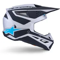 Alpinestars Casco Off-road S-m3 Heat Ece22.06