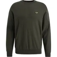 PME Legend Jersey verde oscuro